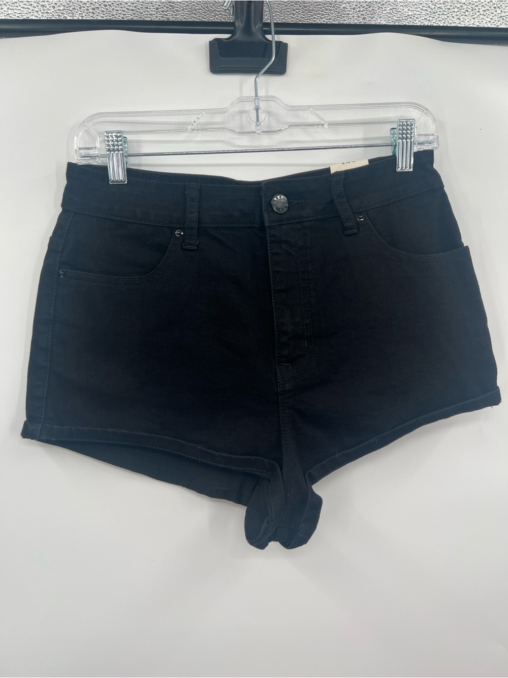 W30   BDG  Short Shorts   NWT